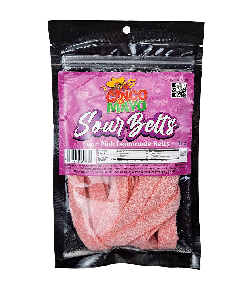 Sour Belts