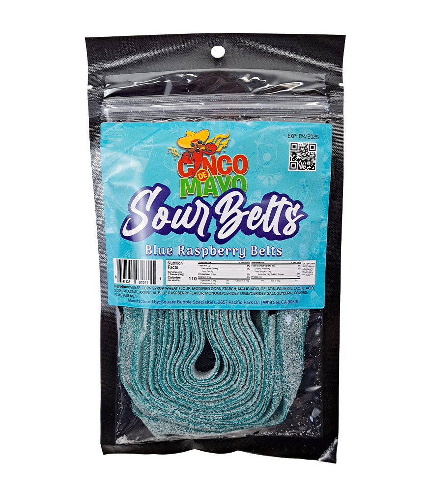 Sour Belts