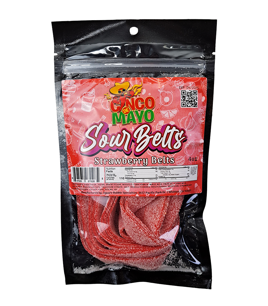 Sour Belts