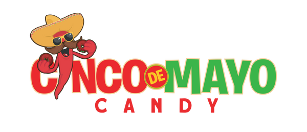 Cinco De Mayo Candy